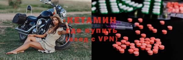 амф Гусь-Хрустальный